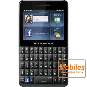 Экран для Motorola Motokey Social EX225 серый модуль экрана в сборе