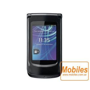 Экран для Motorola Motosmart Flip XT611 дисплей без тачскрина