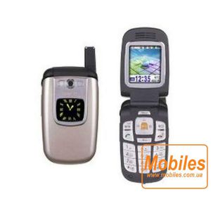 Экран для Motorola MSP900 дисплей