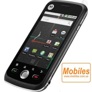 Экран для Motorola Quench XT5 XT502 черный модуль экрана в сборе