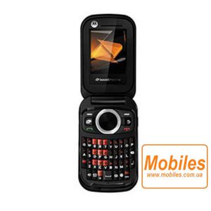 Экран для Motorola Rambler дисплей