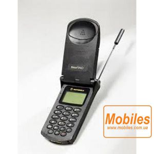 Экран для Motorola StarTAC 75 дисплей