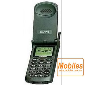 Экран для Motorola StarTAC 75 Plus дисплей