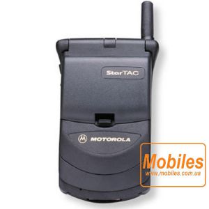 Экран для Motorola StarTAC 85 дисплей