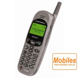 Экран для Motorola Timeport P7389 дисплей