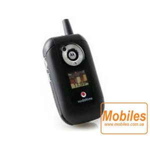 Экран для Motorola V1050 дисплей