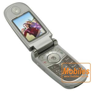 Экран для Motorola V230 дисплей