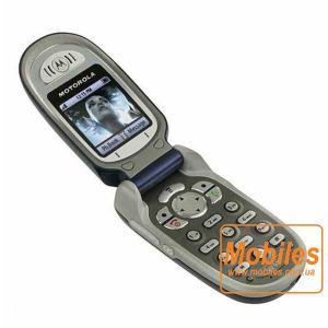 Экран для Motorola V295 дисплей