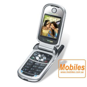 Экран для Motorola V325 дисплей