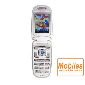 Экран для Motorola V872 дисплей