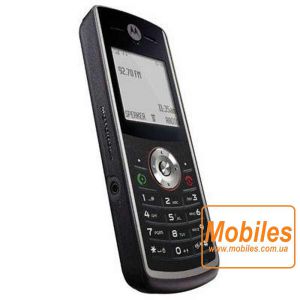 Экран для Motorola W161 дисплей