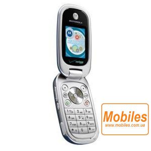 Экран для Motorola W315 дисплей