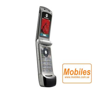 Экран для Motorola W395 дисплей