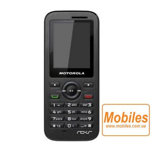 Экран для Motorola WX180 дисплей