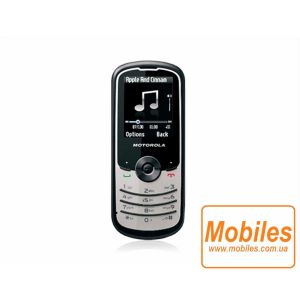 Экран для Motorola WX260 дисплей