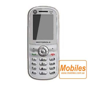 Экран для Motorola WX288 дисплей