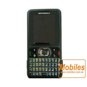 Экран для Motorola WX450 дисплей