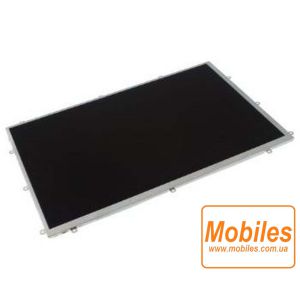 Экран для Motorola XOOM MZ601 дисплей без тачскрина