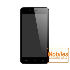 Экран для myphone Agua Rio 2 Lite дисплей без тачскрина