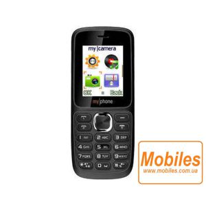 Экран для myphone Fuego B88i дисплей