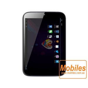 Экран для myphone Tierra MyPad 4 дисплей без тачскрина