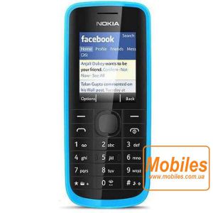 Экран для Nokia 109 дисплей