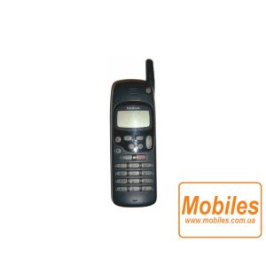 Экран для Nokia 1610 дисплей