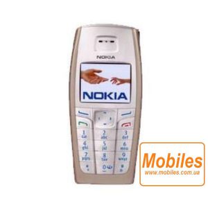 Экран для Nokia 6012 CDMA дисплей