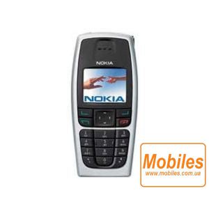 Экран для Nokia 6016 дисплей