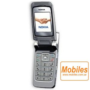 Экран для Nokia 6152 дисплей