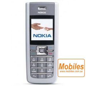 Экран для Nokia 6235 CDMA дисплей