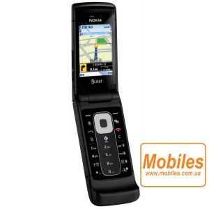 Экран для Nokia 6650 fold дисплей