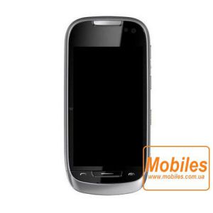 Экран для Nokia 701 серебристый модуль экрана в сборе