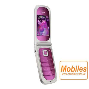 Экран для Nokia 7220 дисплей