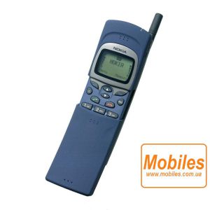 Экран для Nokia 8110 дисплей