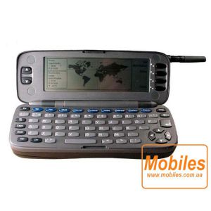 Экран для Nokia 9000 Communicator дисплей