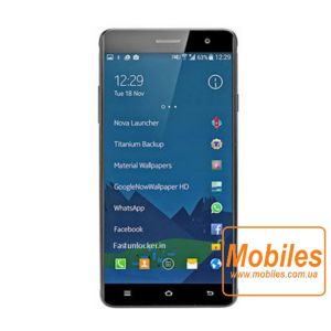 Экран для Nokia C1 дисплей без тачскрина