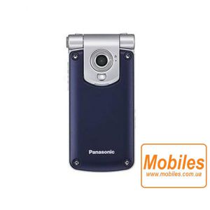 Экран для Panasonic MX6 дисплей