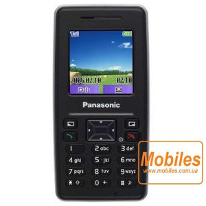 Экран для Panasonic SC3 дисплей