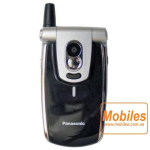 Экран для Panasonic X400 дисплей