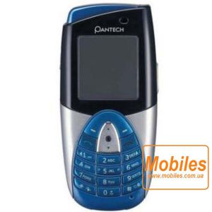 Экран для Pantech GB300 дисплей