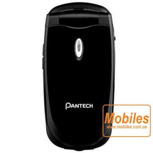 Экран для Pantech PG-1300 дисплей