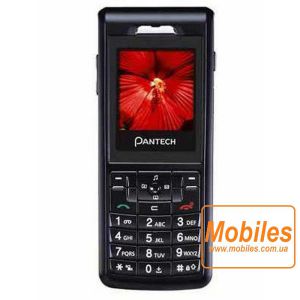 Экран для Pantech PG-1400 дисплей