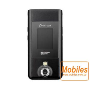 Экран для Pantech PG-6200 дисплей