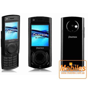 Экран для Pantech U-4000 дисплей