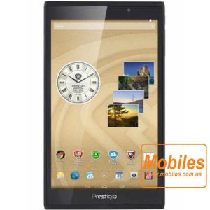 Экран для Prestigio MultiPad Consul 7008 4G дисплей без тачскрина