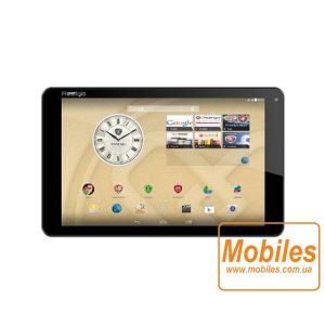 Экран для Prestigio MultiPad MUZE 5011 3G черный модуль экрана в сборе