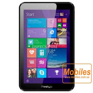 Экран для Prestigio MultiPad Visconte белый модуль экрана в сборе