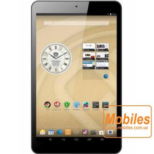 Экран для Prestigio MultiPad Wize 3008 черный модуль экрана в сборе