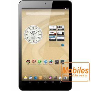 Экран для Prestigio MultiPad Wize 3009 белый модуль экрана в сборе